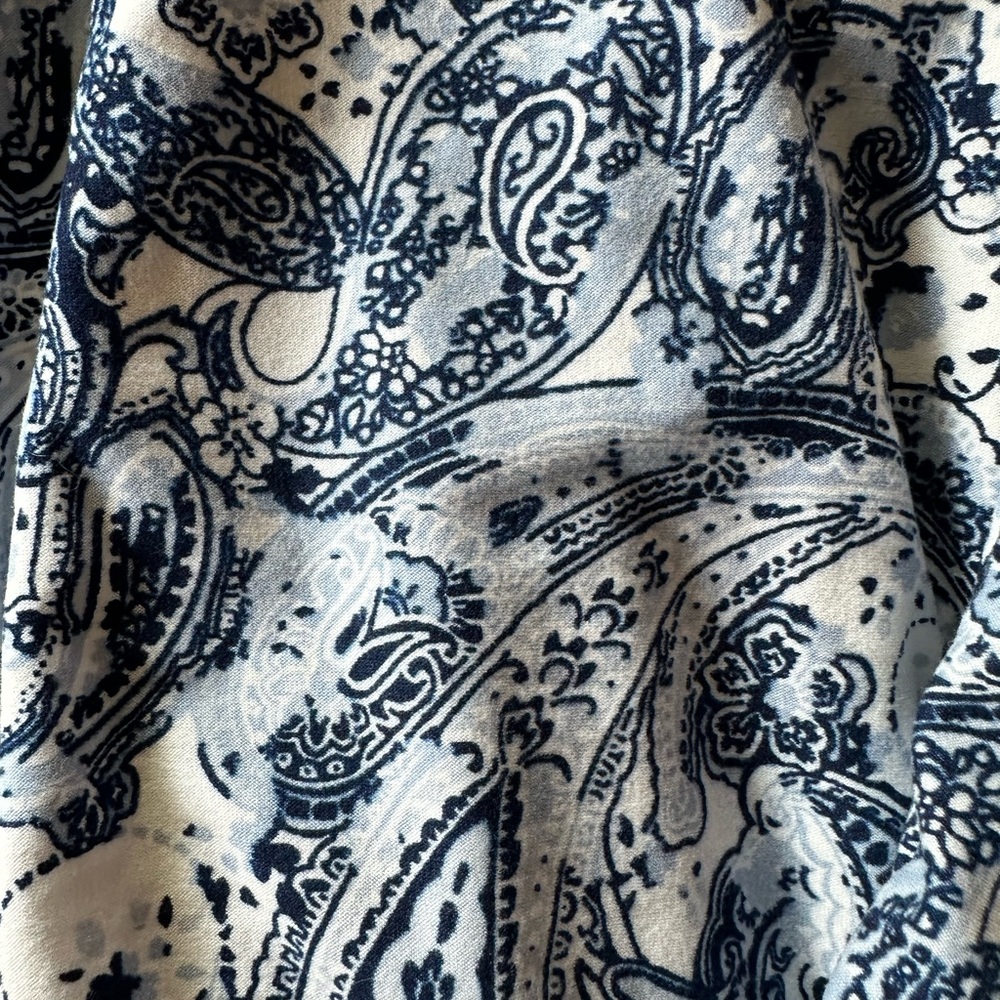 Capri leggings - Picture 2 of 3